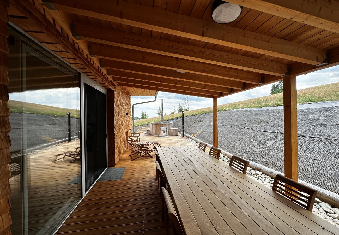 Villa in Roprachtice - LRO127