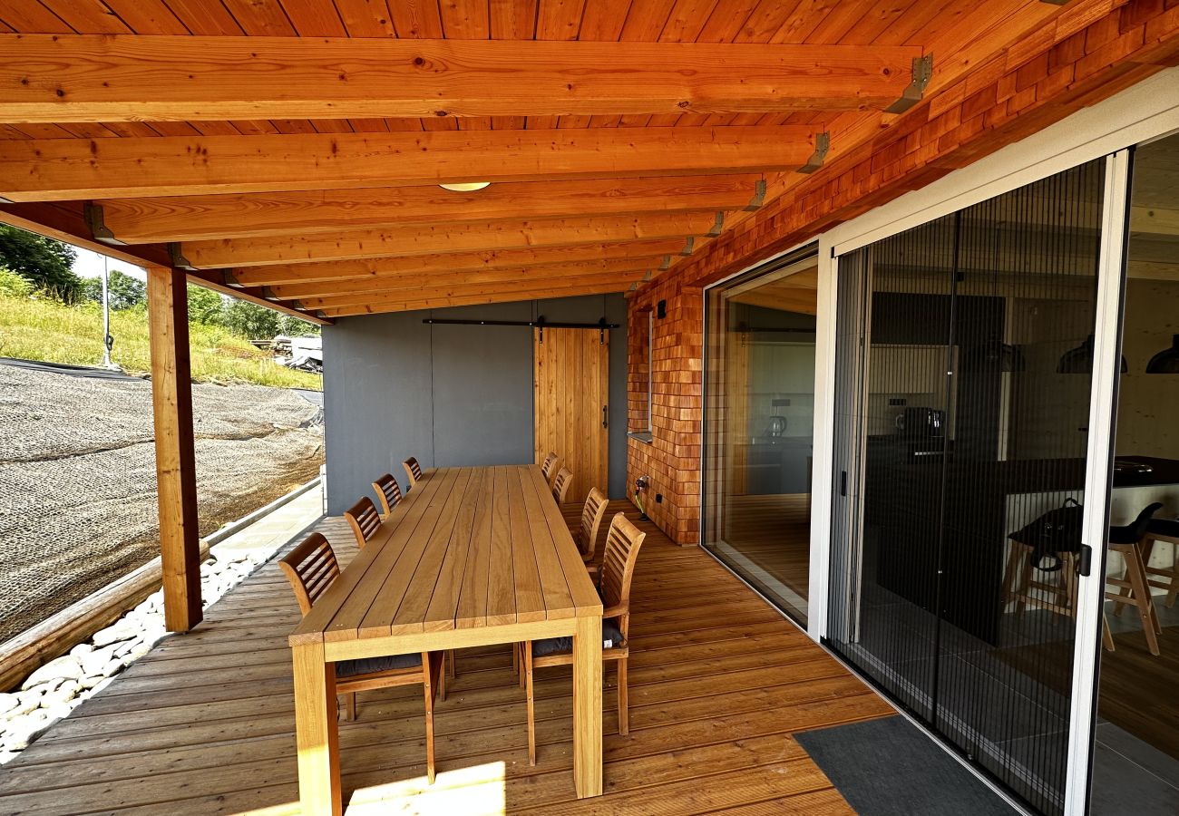 Villa in Roprachtice - LRO127