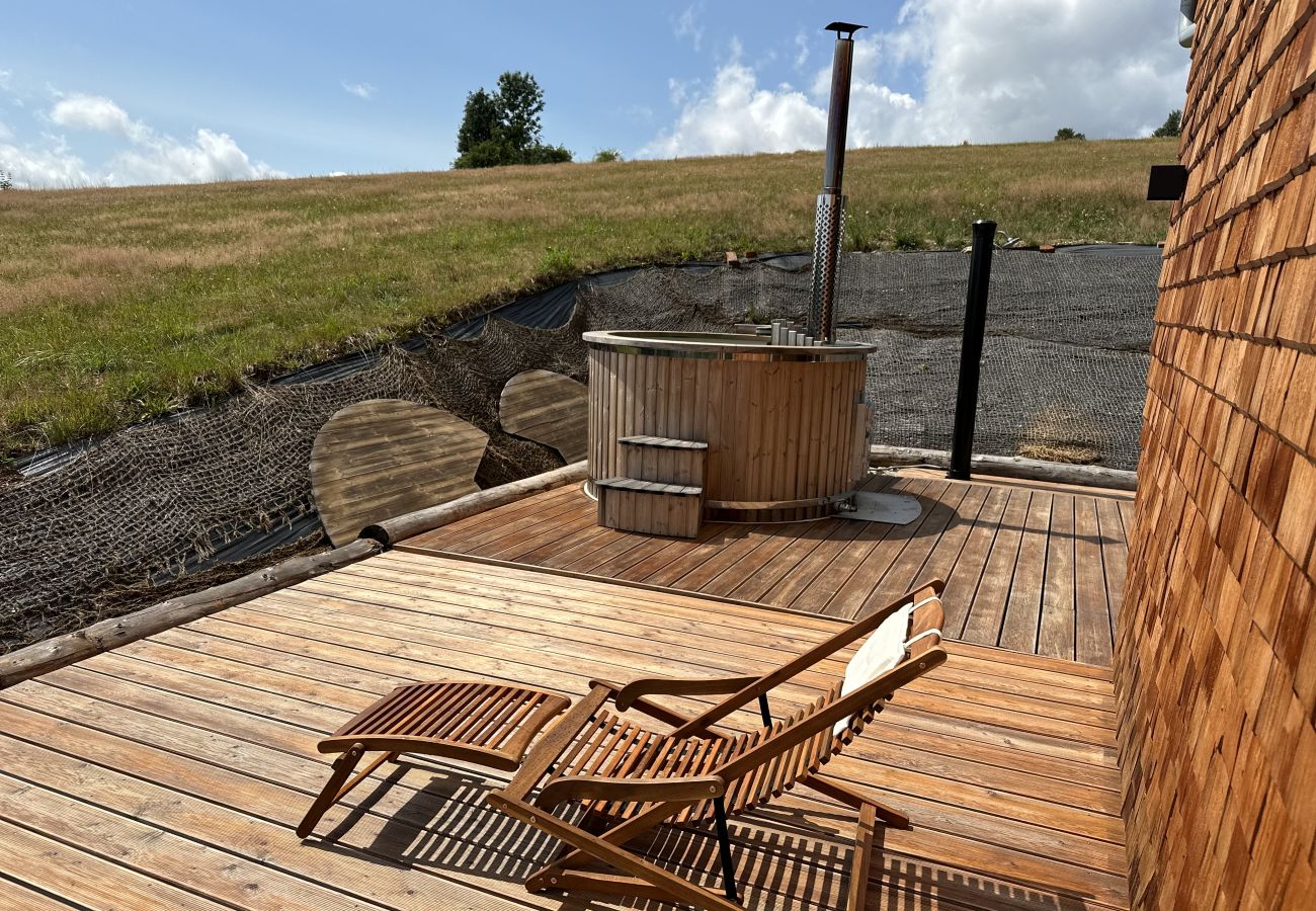 Villa in Roprachtice - LRO127