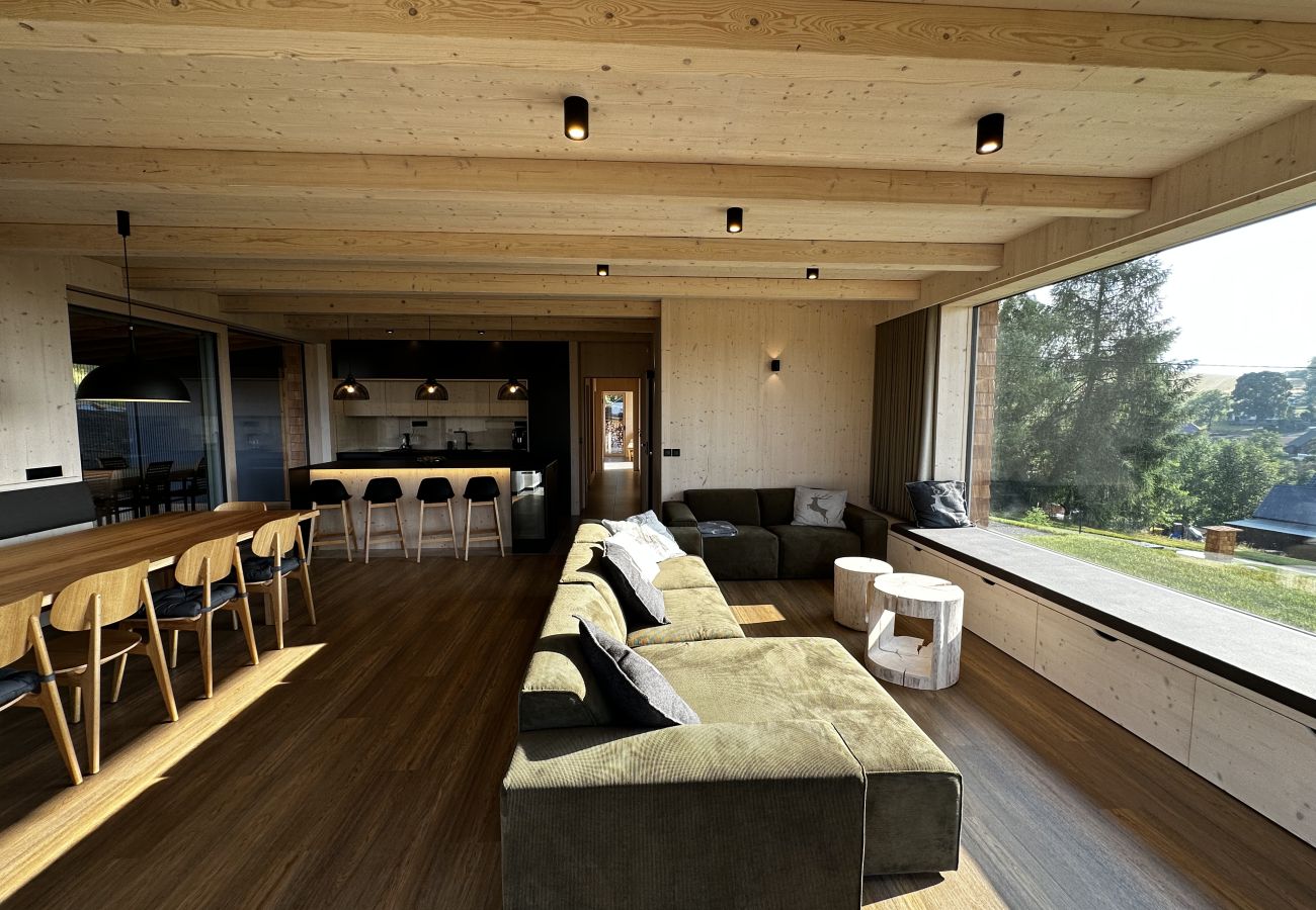 Villa in Roprachtice - LRO127