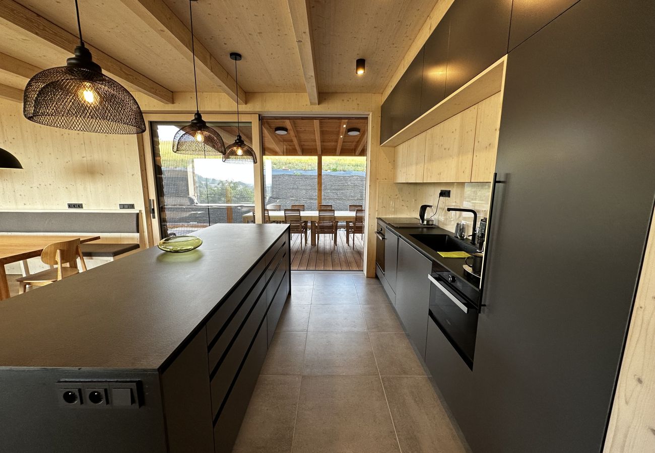 Villa in Roprachtice - LRO127