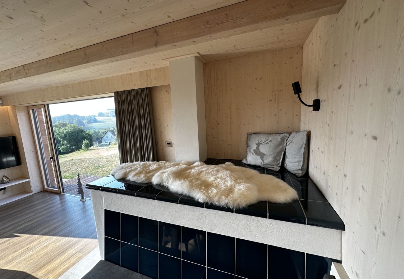 Villa in Roprachtice - LRO127