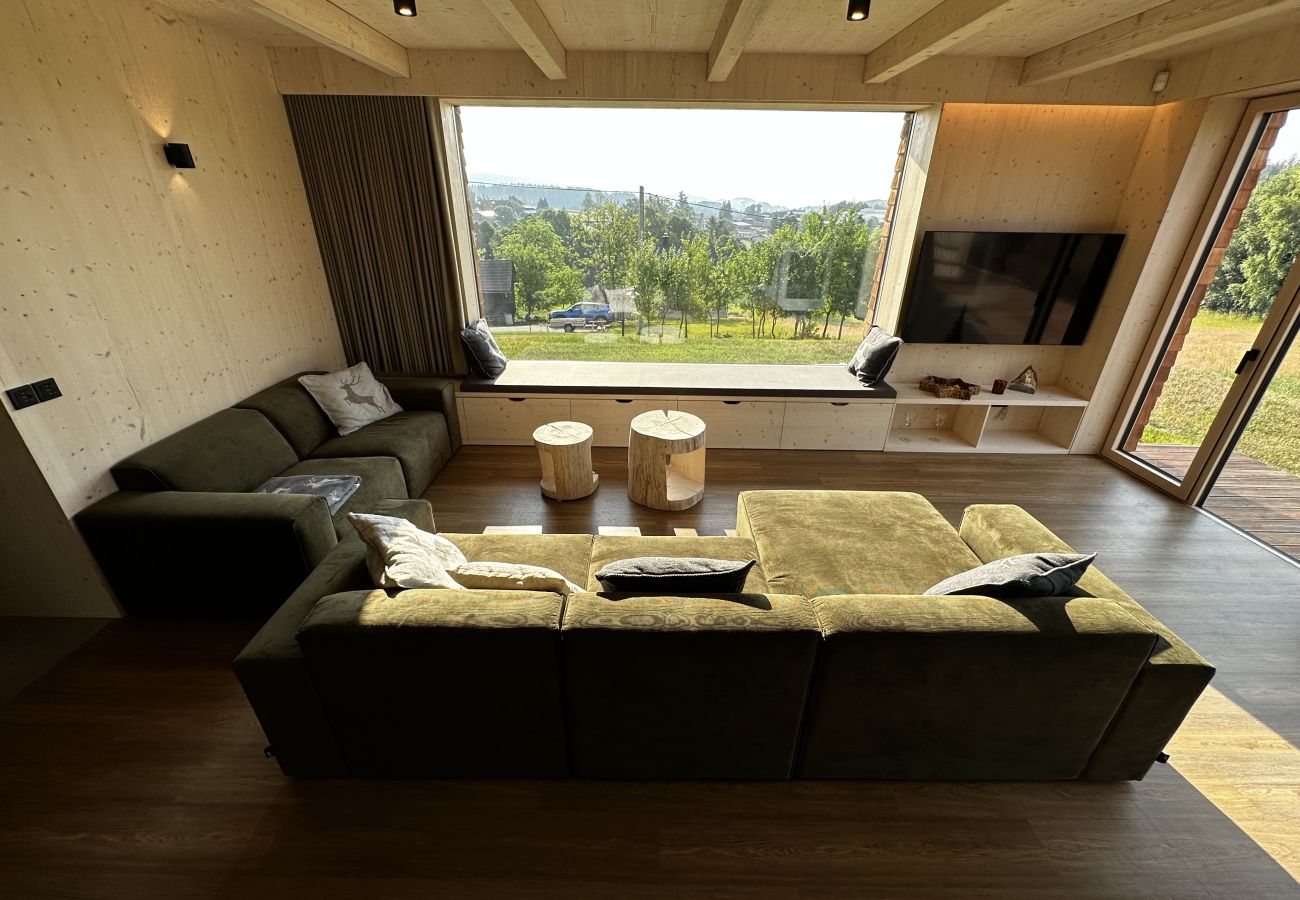 Villa in Roprachtice - LRO127