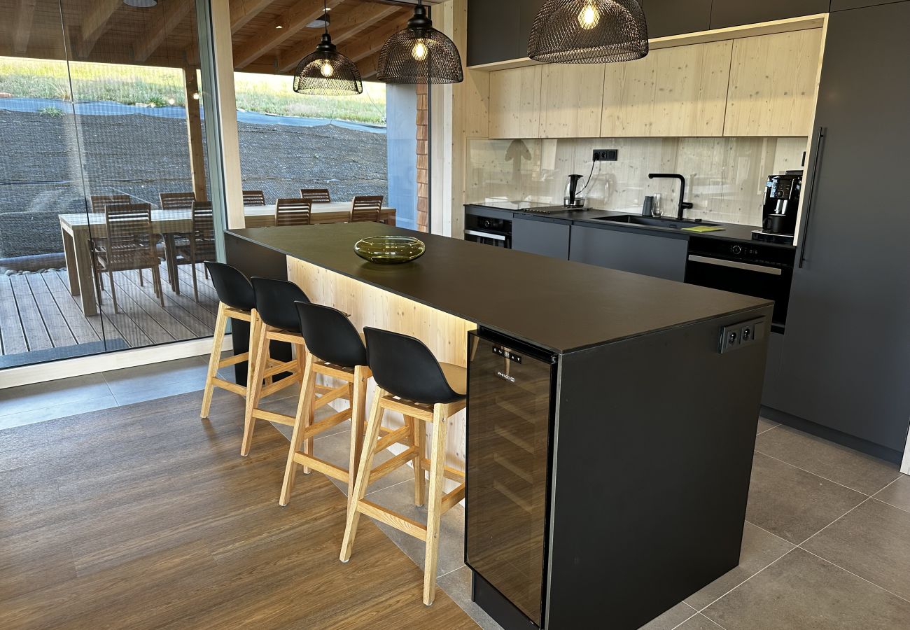 Villa in Roprachtice - LRO127