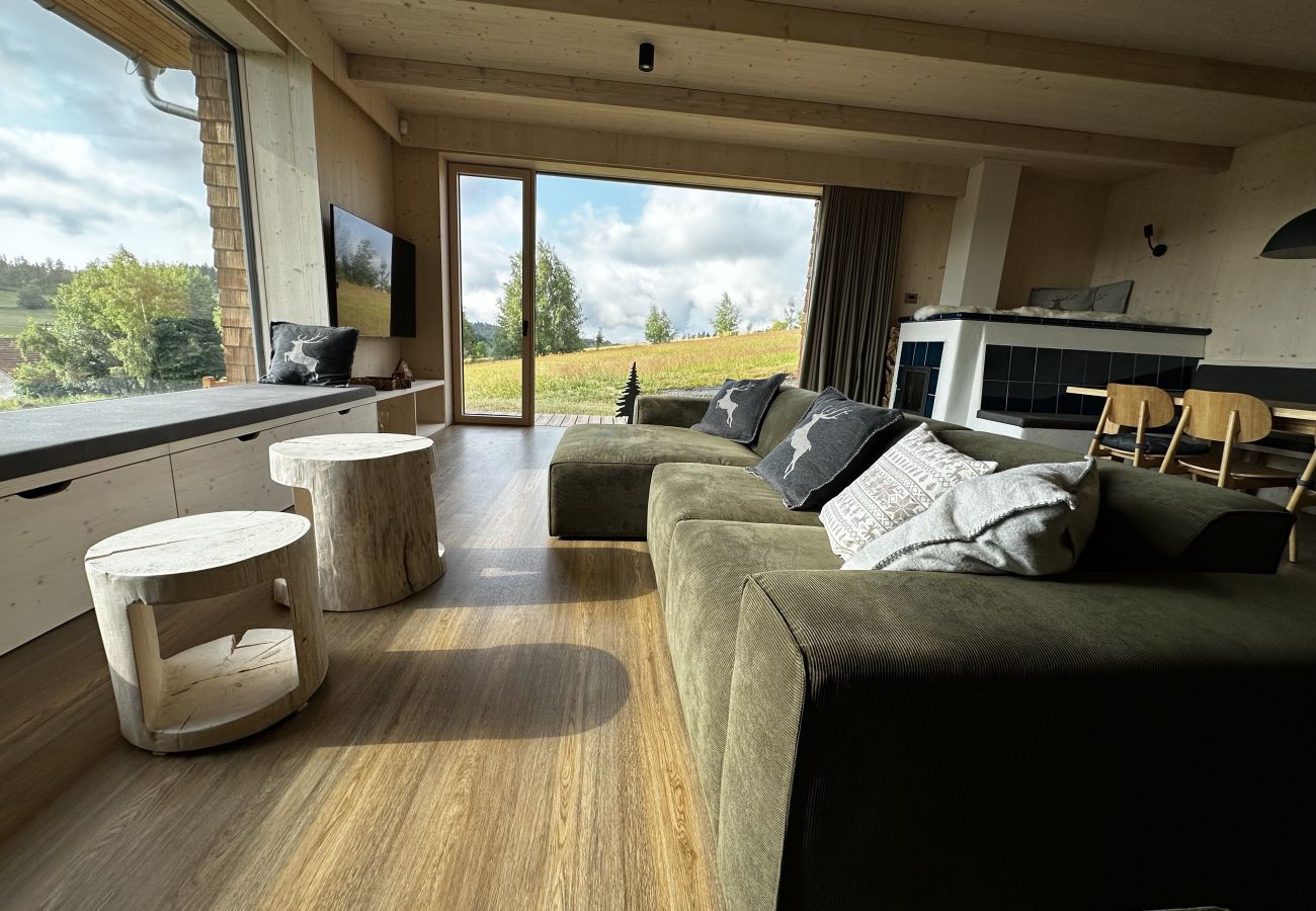 Villa in Roprachtice - LRO127