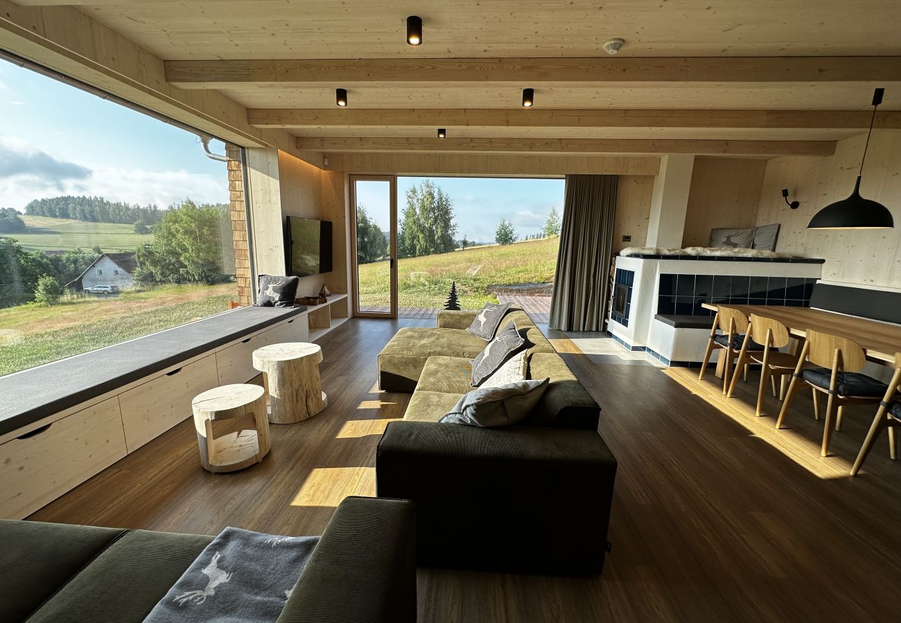 Villa in Roprachtice - LRO127