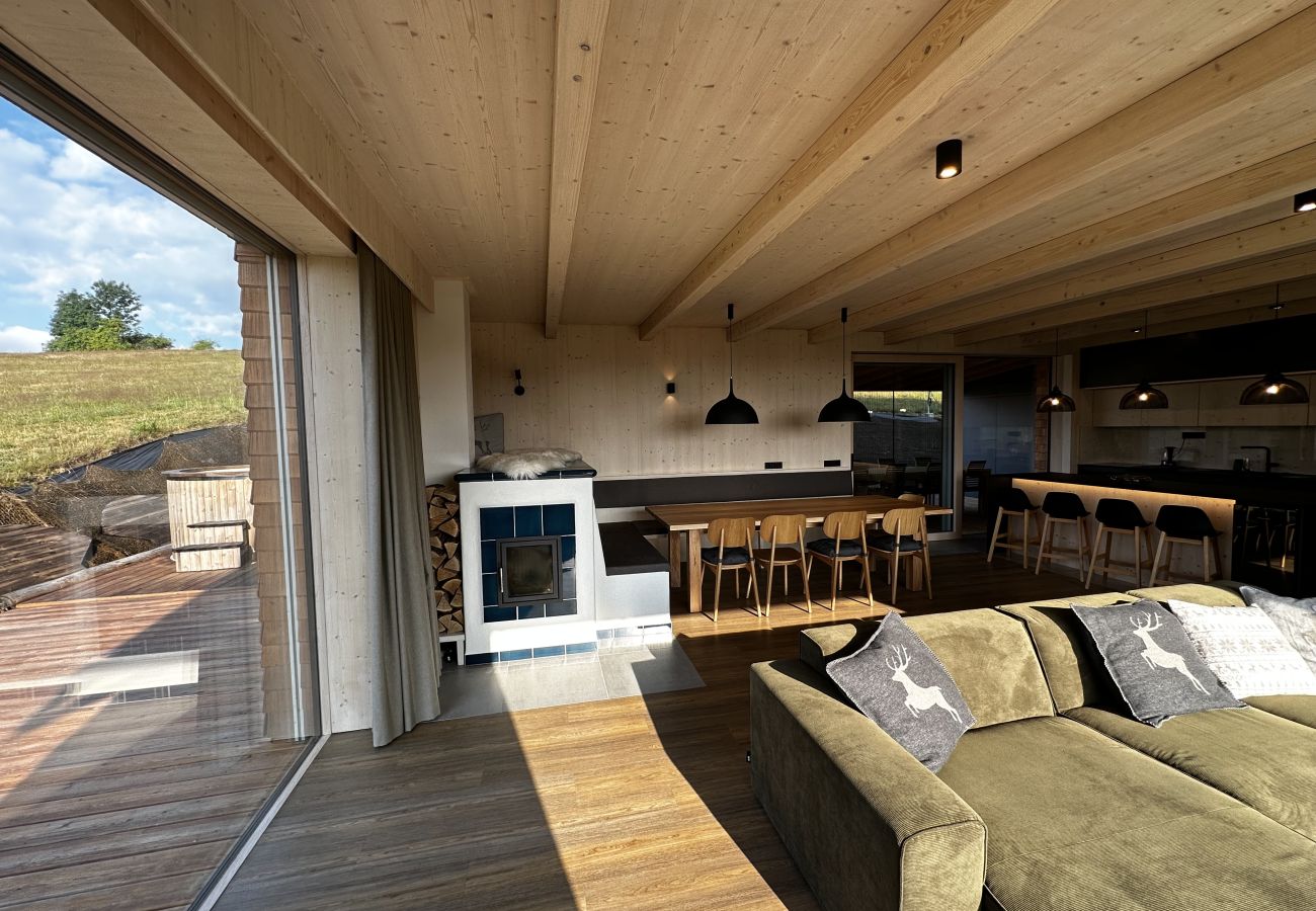 Villa in Roprachtice - LRO127