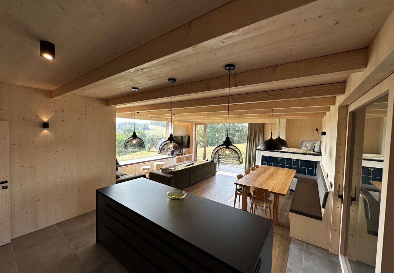 Villa in Roprachtice - LRO127