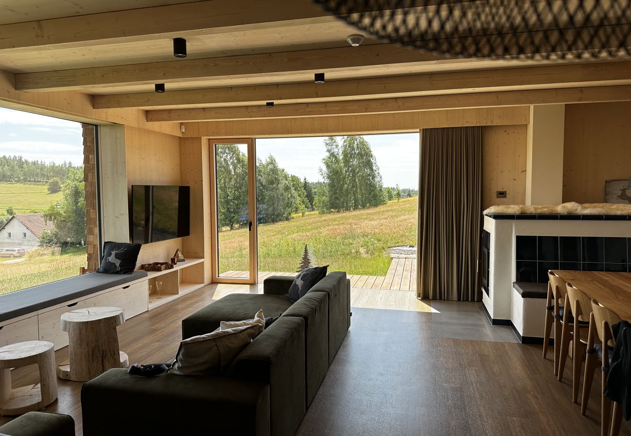 Villa in Roprachtice - LRO127