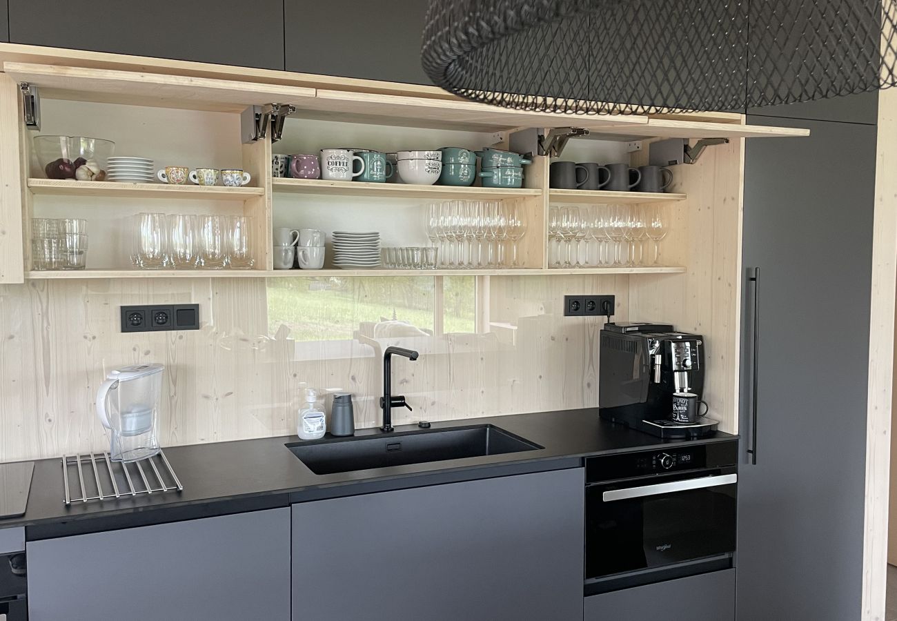 Villa in Roprachtice - LRO127