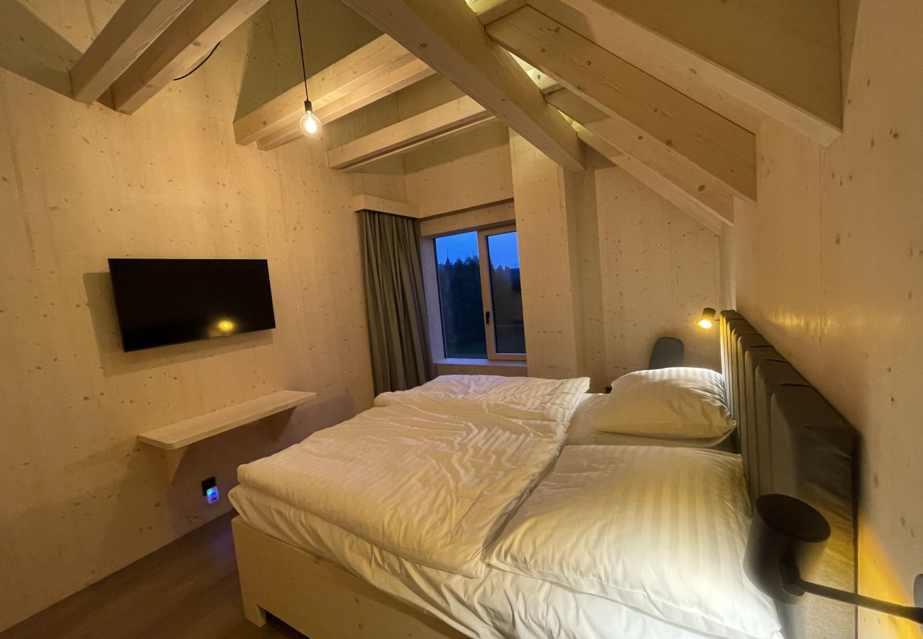 Villa in Roprachtice - LRO127