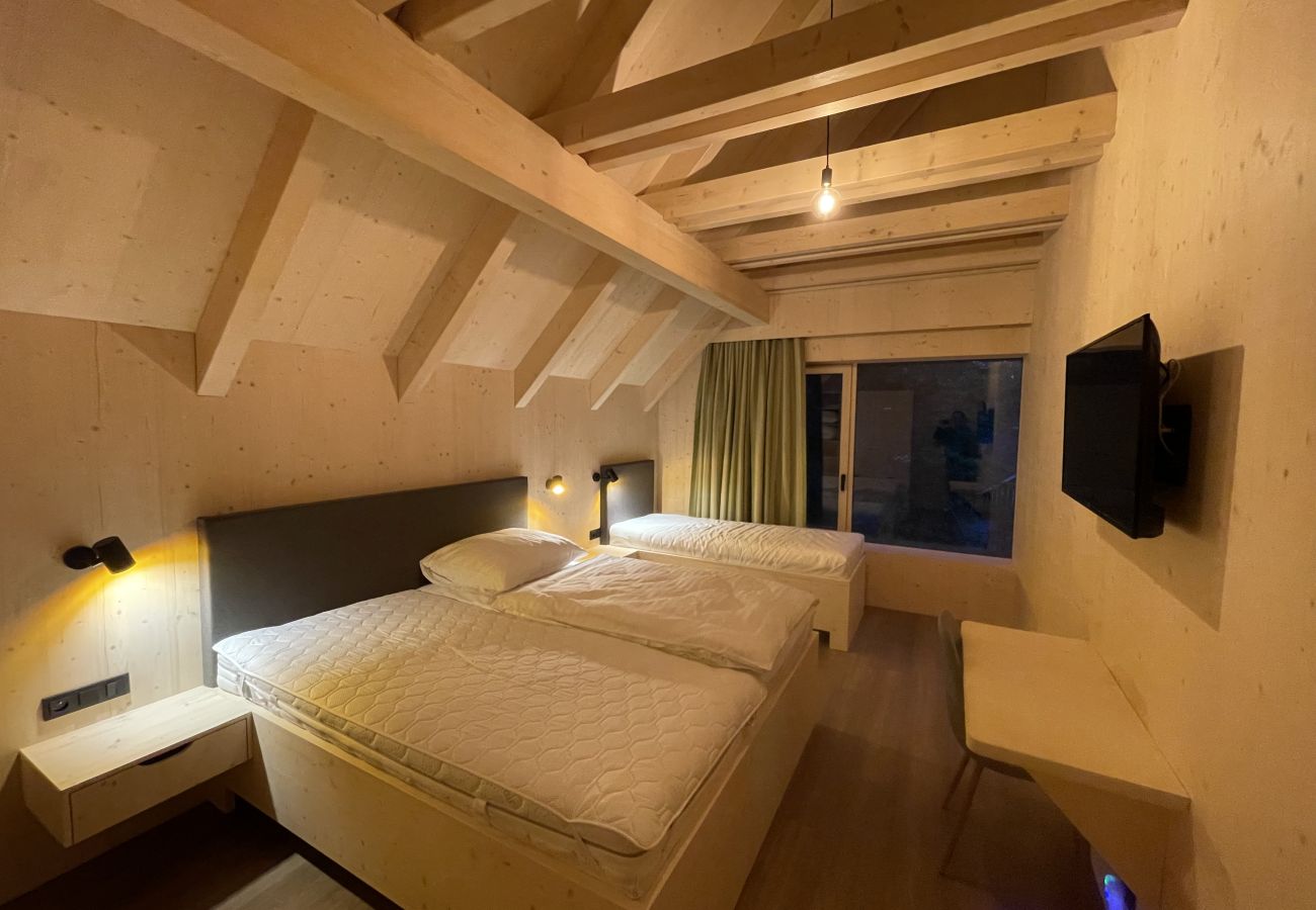 Villa in Roprachtice - LRO127