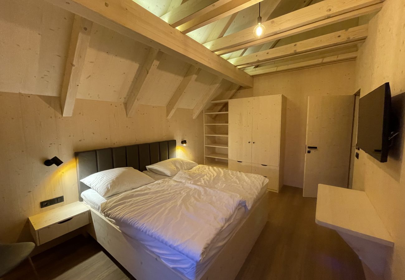 Villa in Roprachtice - LRO127