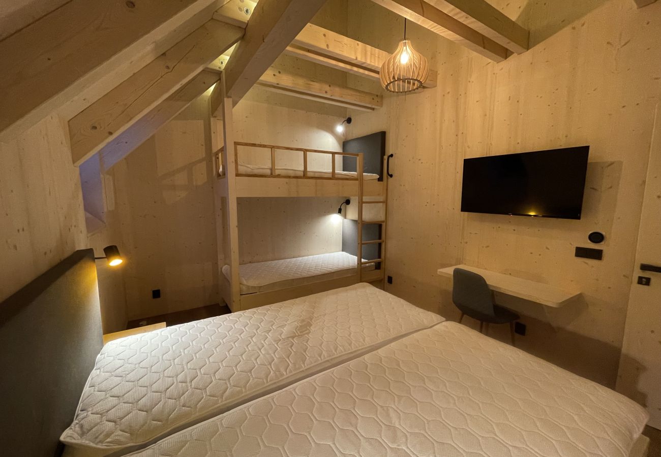 Villa in Roprachtice - LRO127