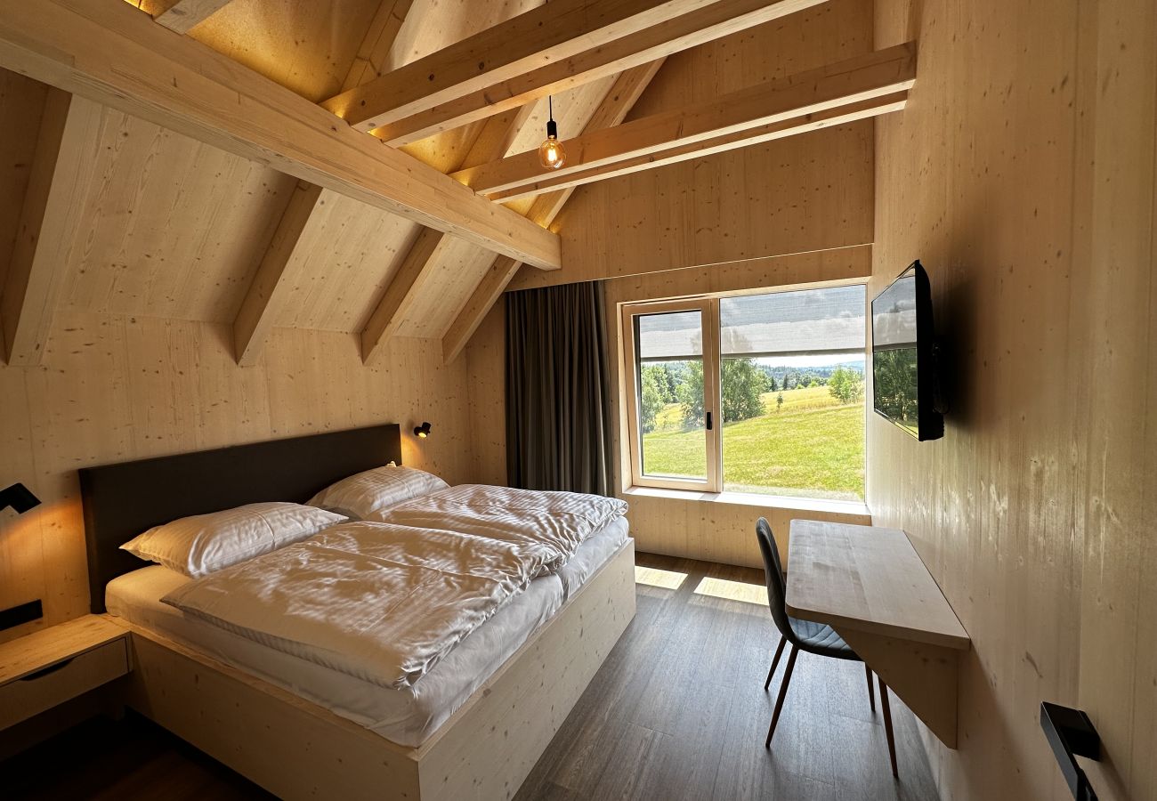 Villa in Roprachtice - LRO127