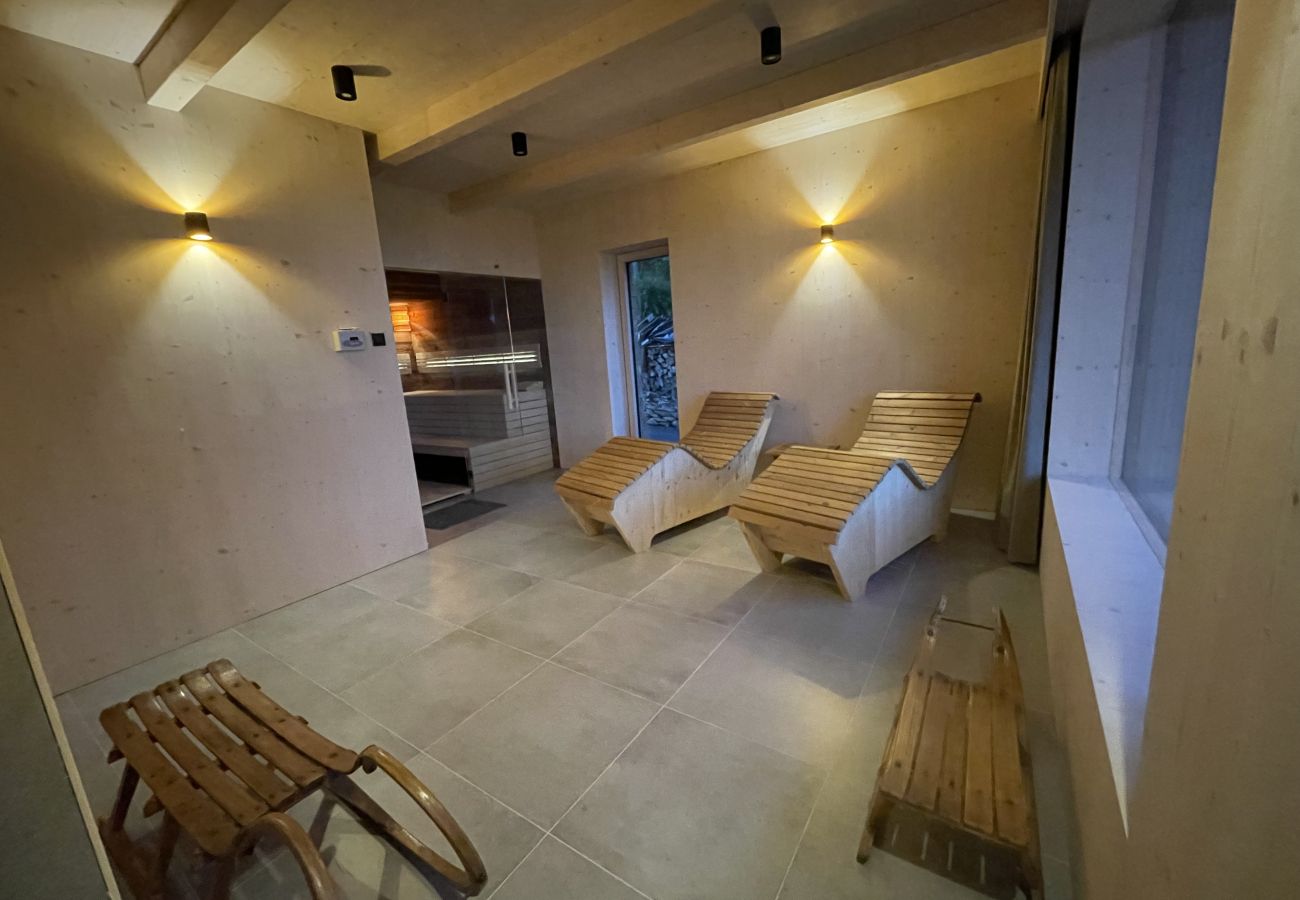 Villa in Roprachtice - LRO127