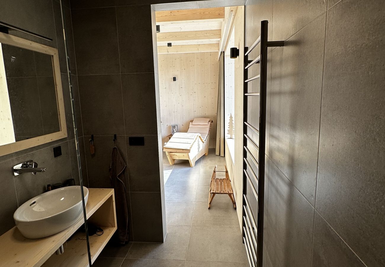 Villa in Roprachtice - LRO127