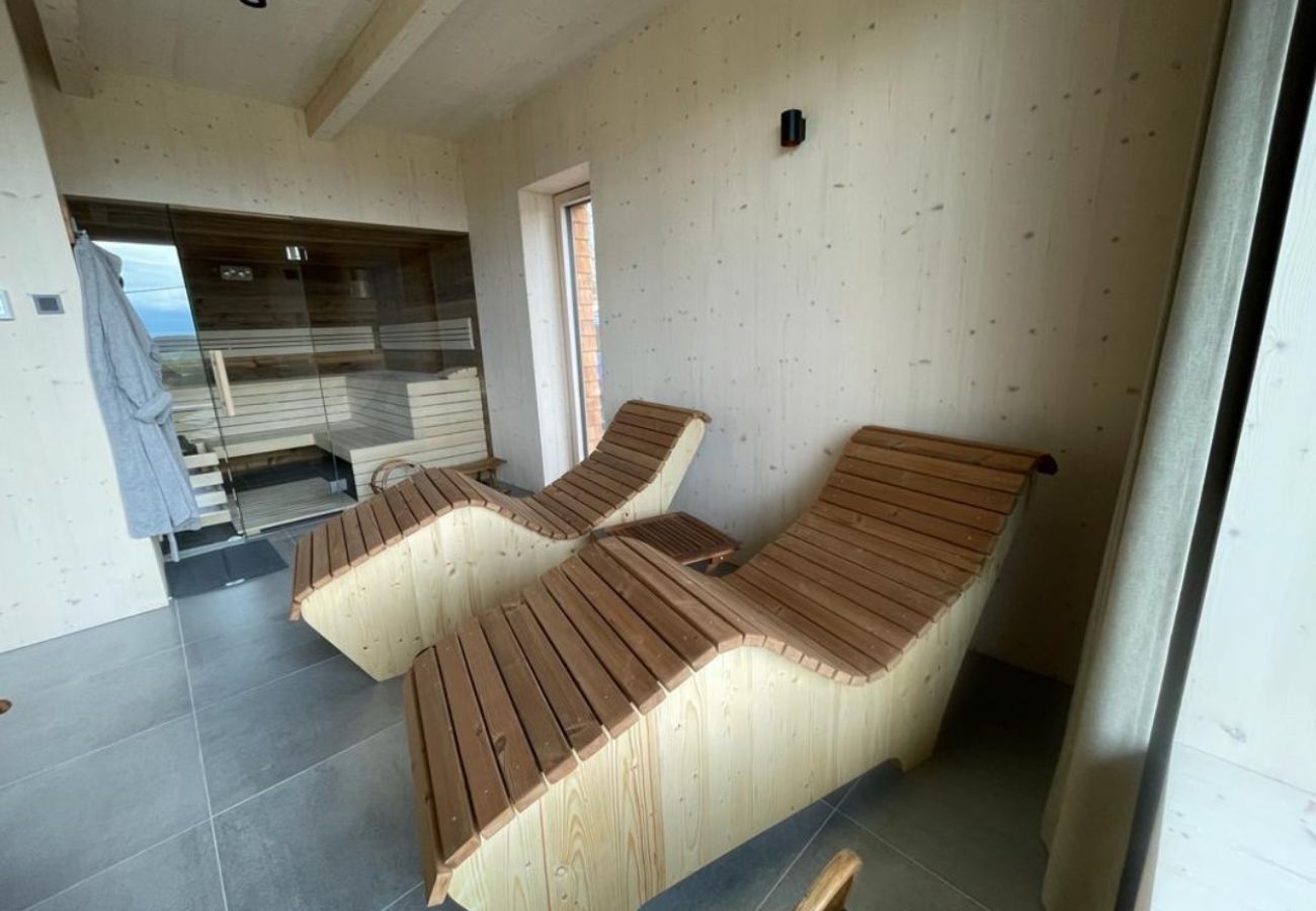 Villa in Roprachtice - LRO127