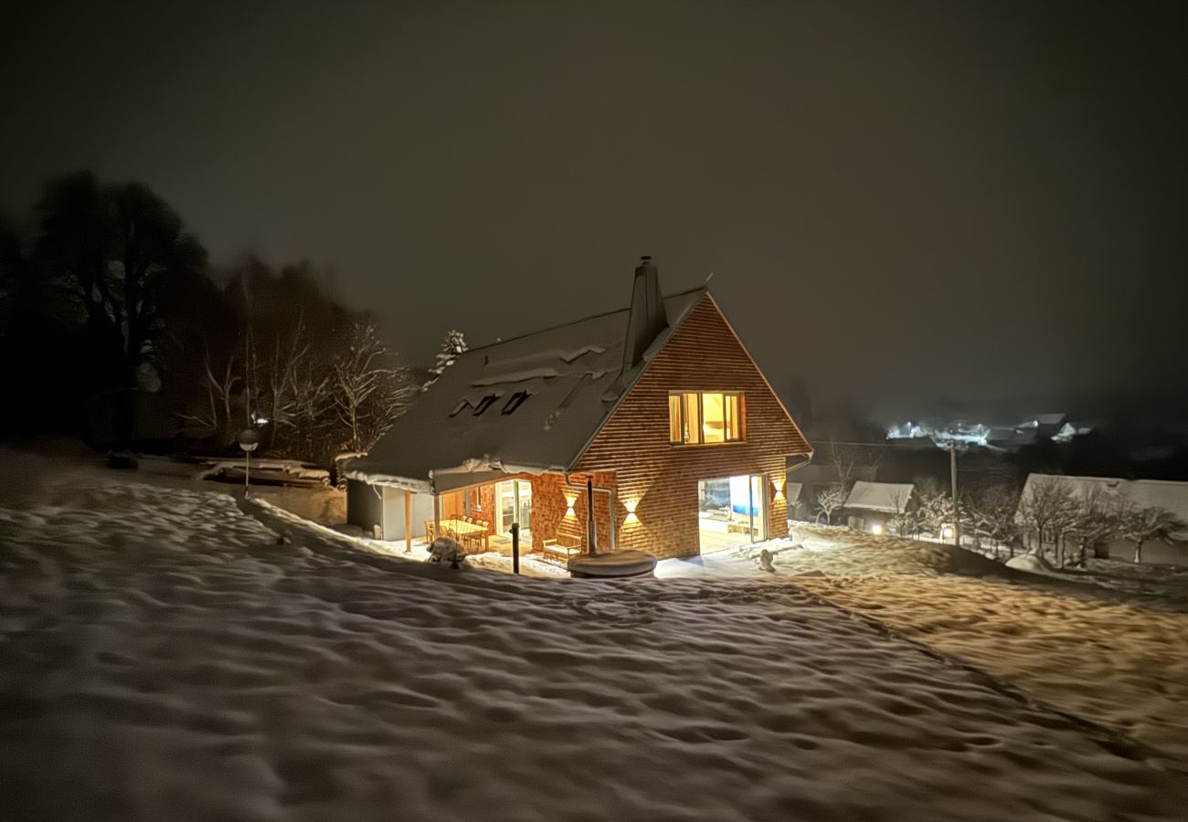 Villa in Roprachtice - LRO127