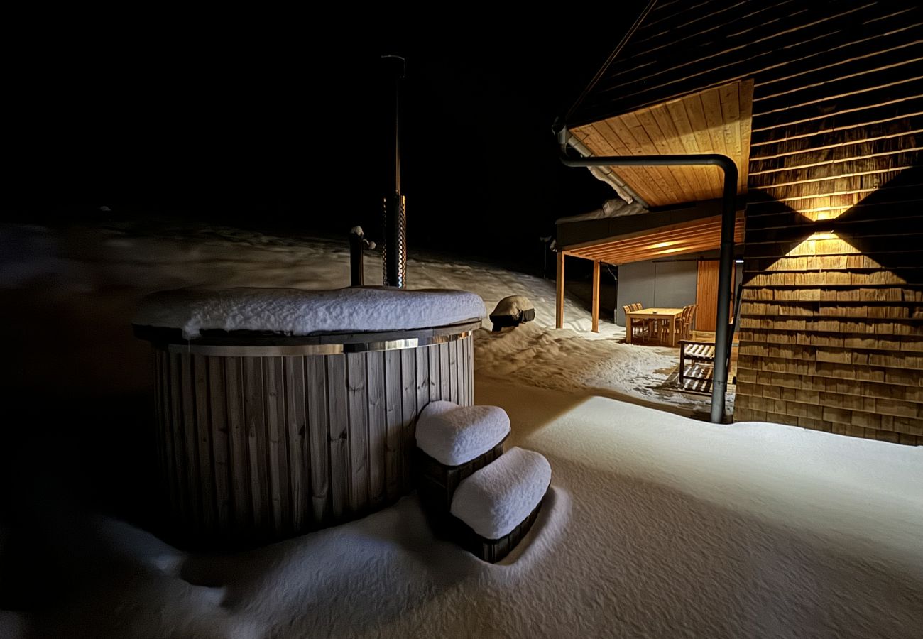 Villa in Roprachtice - LRO127