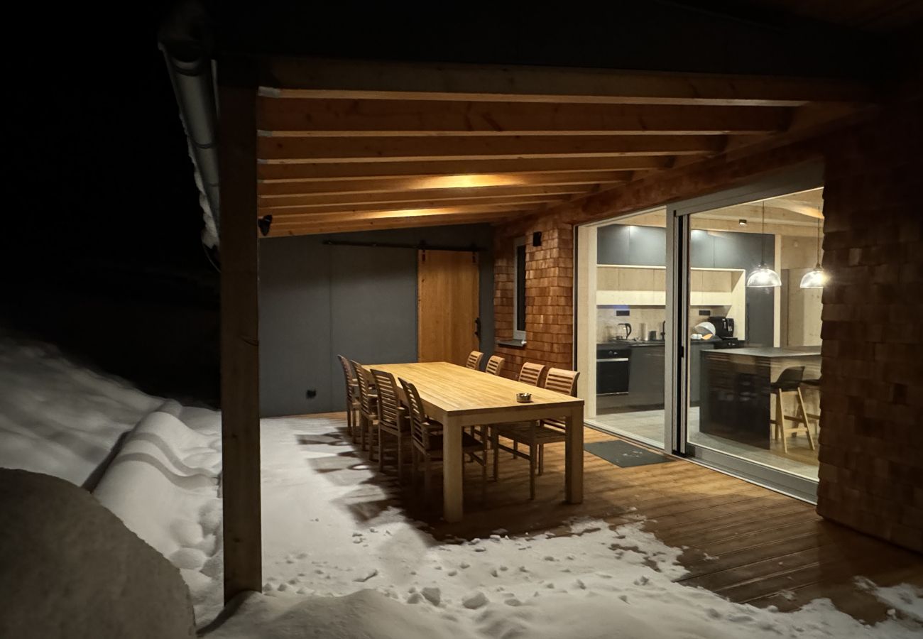 Villa in Roprachtice - LRO127