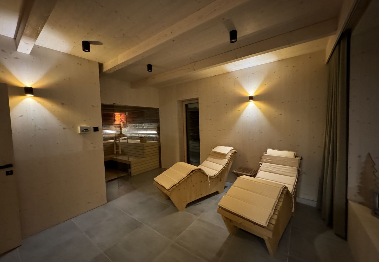 Villa in Roprachtice - LRO127