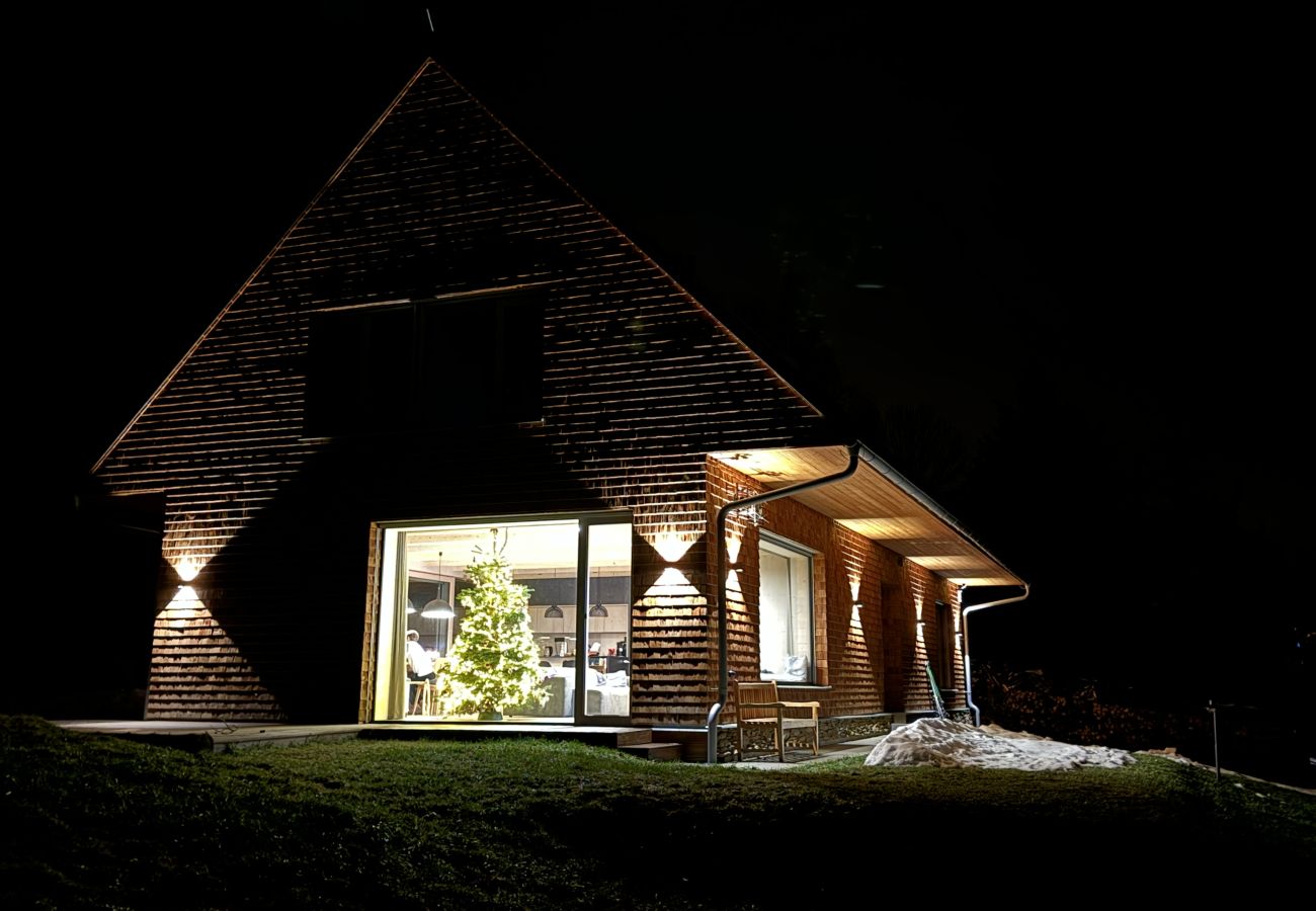 Villa in Roprachtice - LRO127