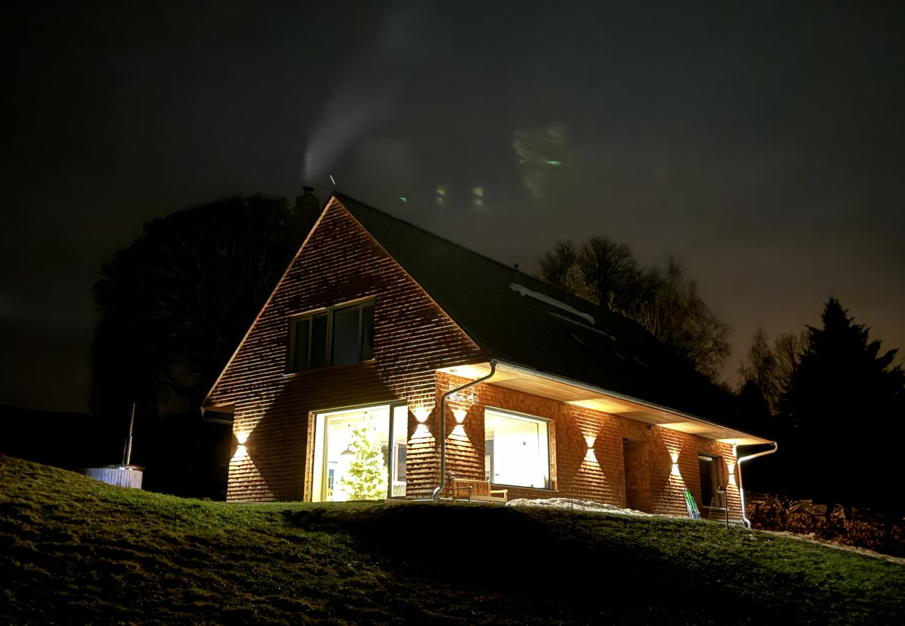 Villa in Roprachtice - LRO127