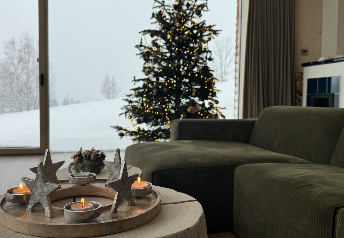 Villa in Roprachtice - LRO127