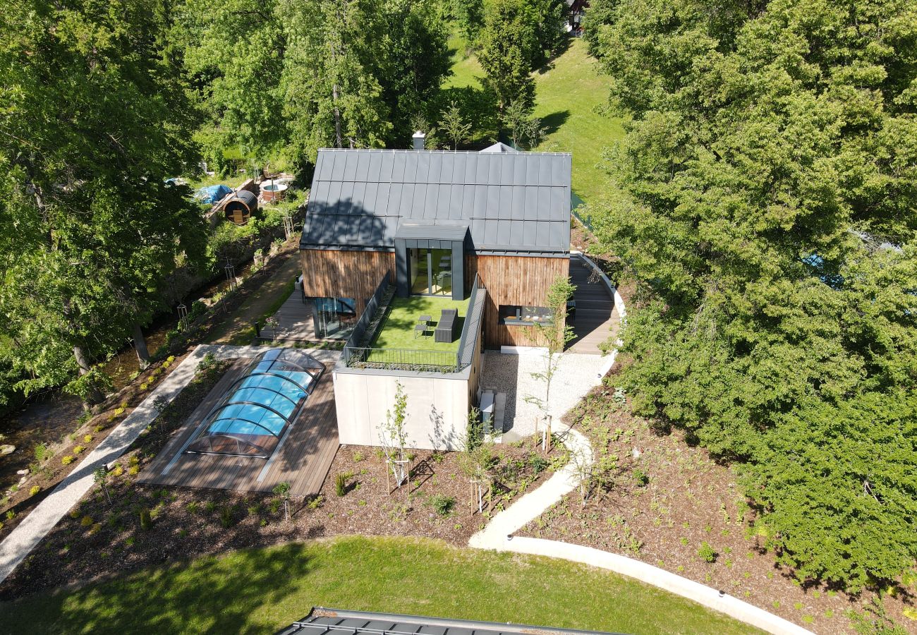 Villa in Cerný Dul - KCMV115 