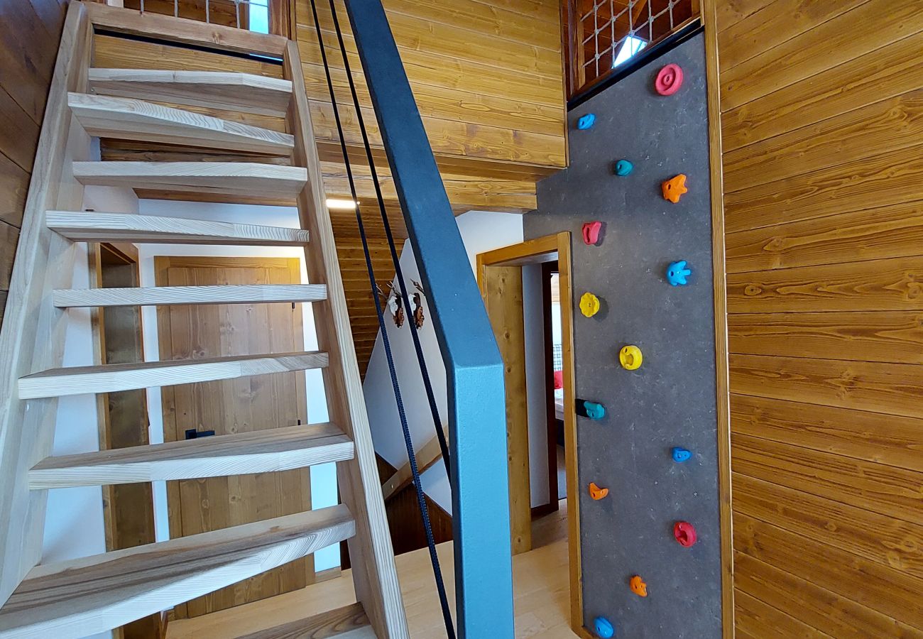 Villa in Cerný Dul - KCMV115 