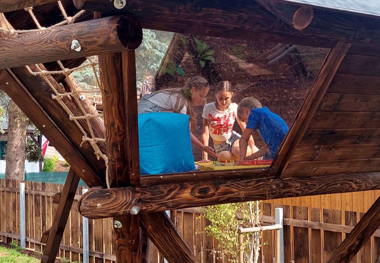 Villa in Cerný Dul - KCMV115 