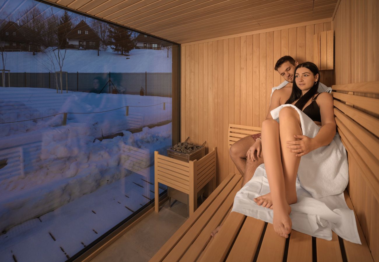 Villa in Cerný Dul - KCMV115 