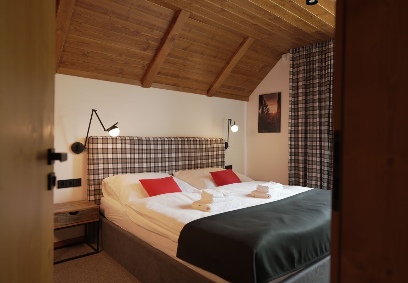 Villa in Cerný Dul - KCMV115 