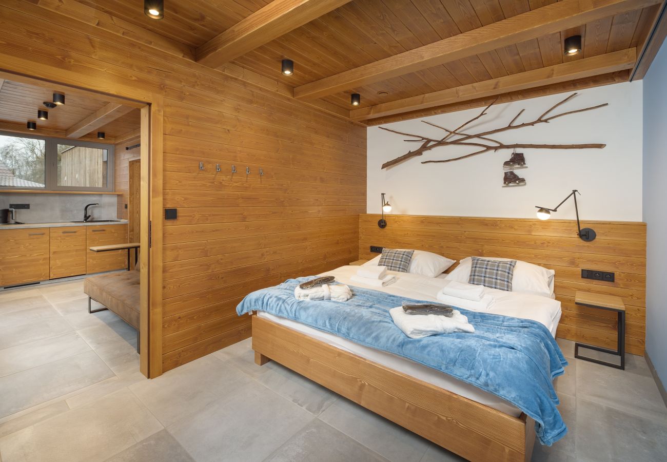 Villa in Cerný Dul - KCMV115 