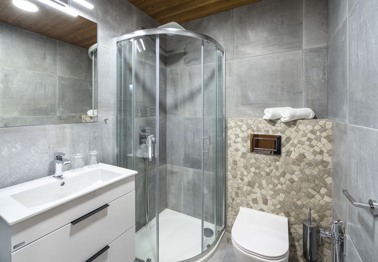 Villa in Cerný Dul - KCMV115 