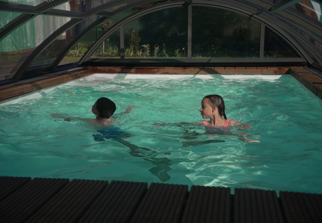 Villa in Cerný Dul - KCMV115 