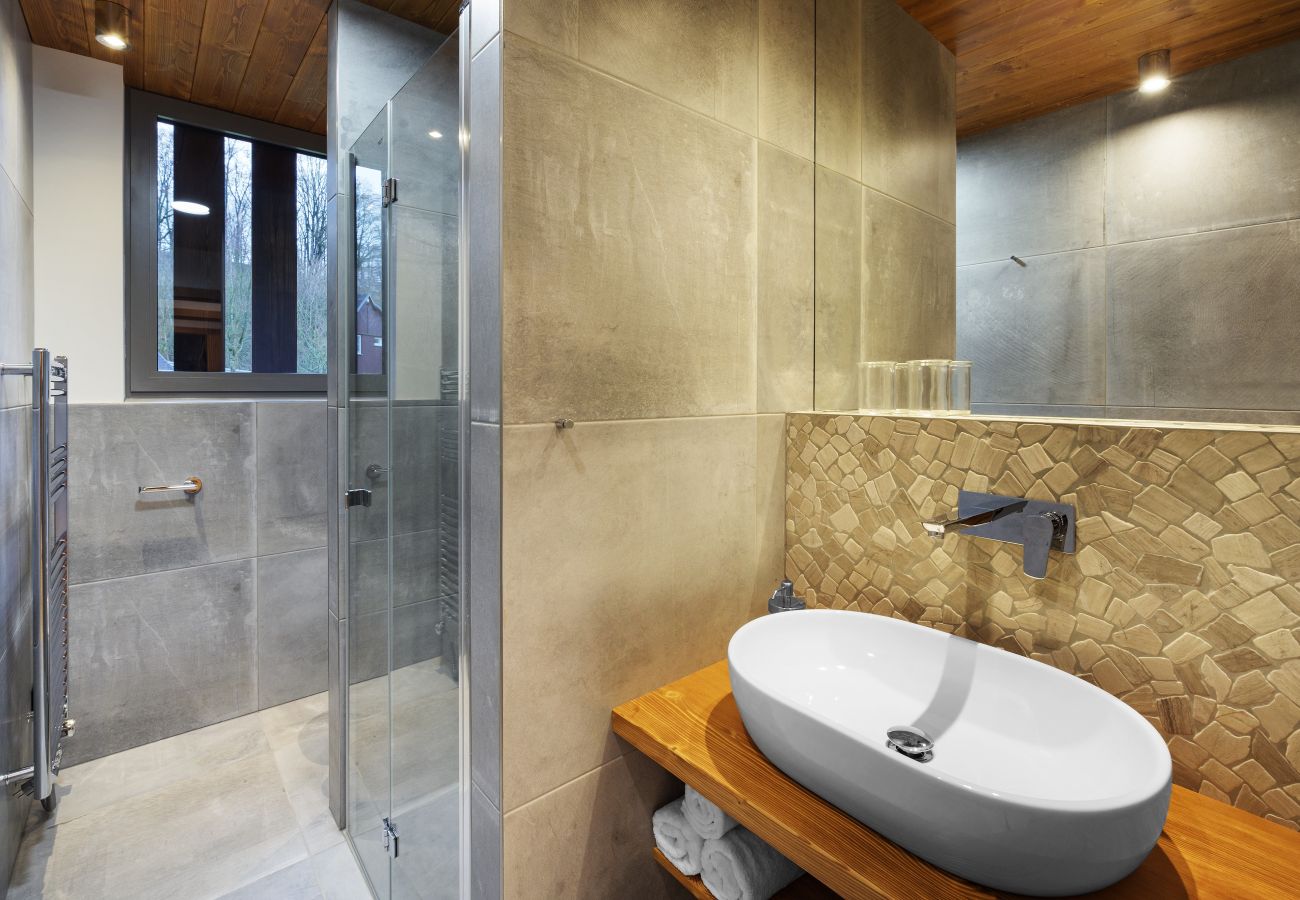 Villa in Cerný Dul - KCMV115 