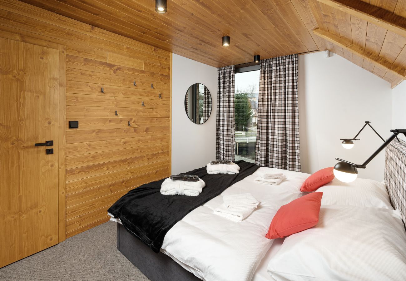 Villa in Cerný Dul - KCMV115 