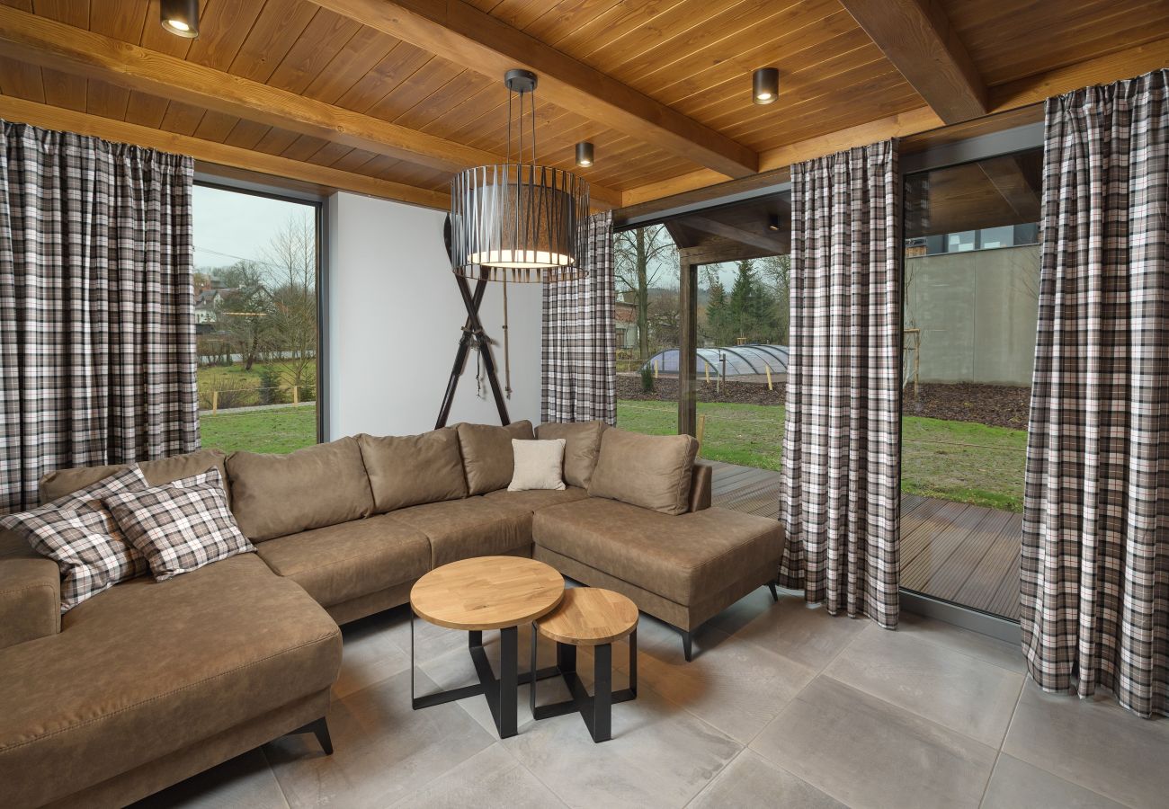 Villa in Cerný Dul - KCMV115 