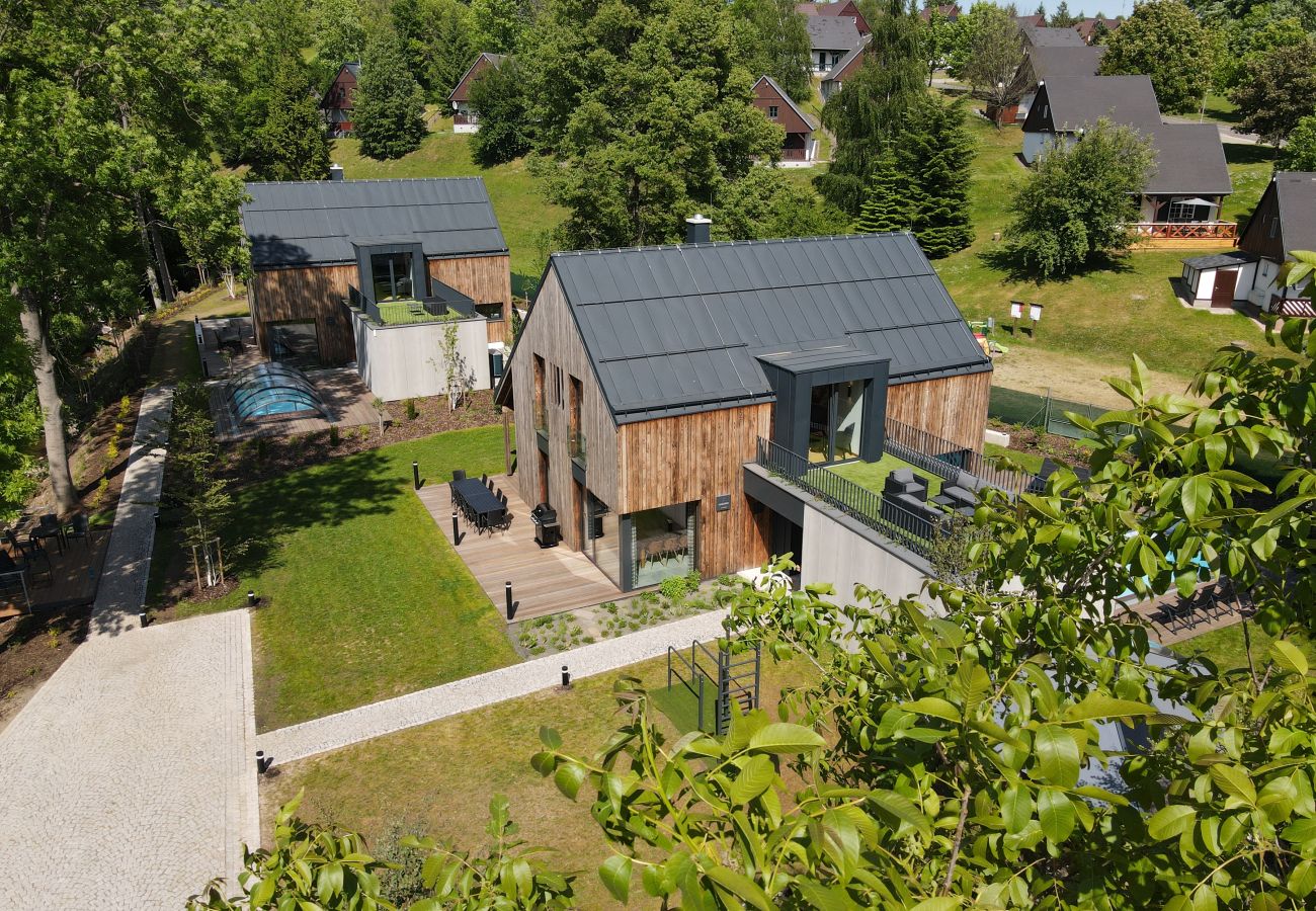 Villa in Cerný Dul - KCMV115 