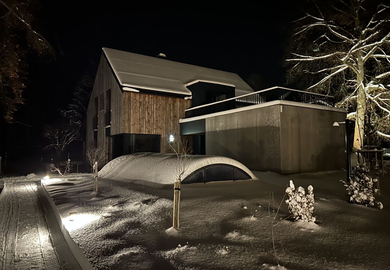 Villa in Cerný Dul - KCMV115 