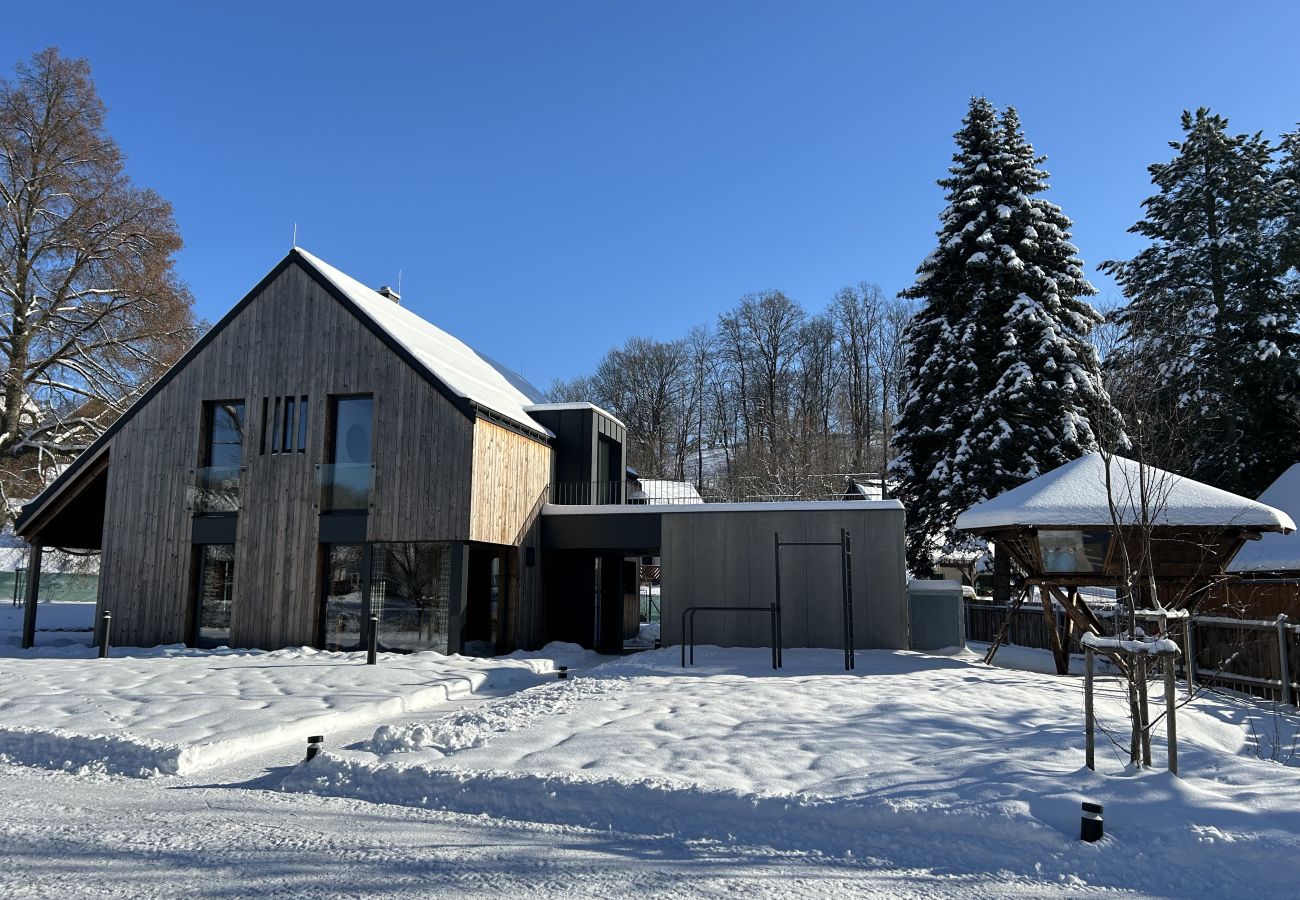 Villa in Cerný Dul - KCMV115 