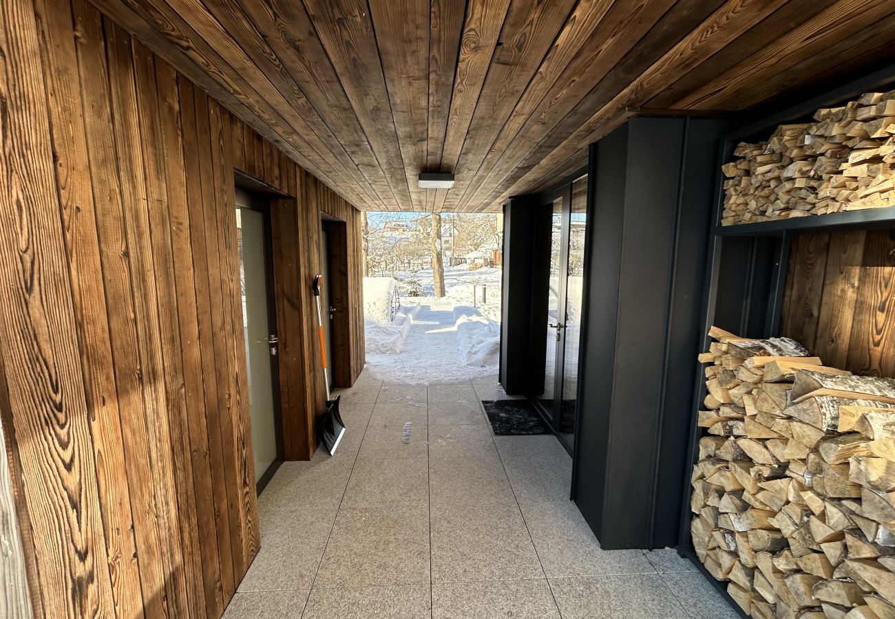 Villa in Cerný Dul - KCMV115 