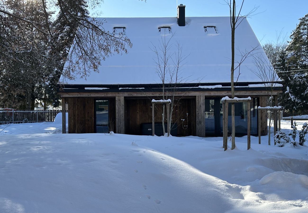 Villa in Cerný Dul - KCMV115 