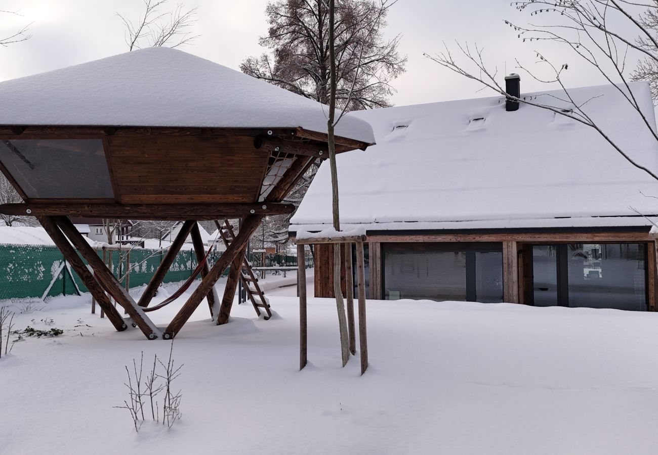 Villa in Cerný Dul - KCMV115 