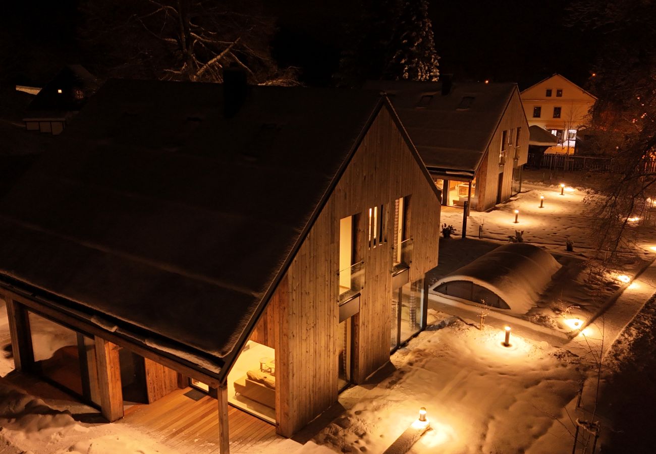 Villa in Cerný Dul - KCMV115 