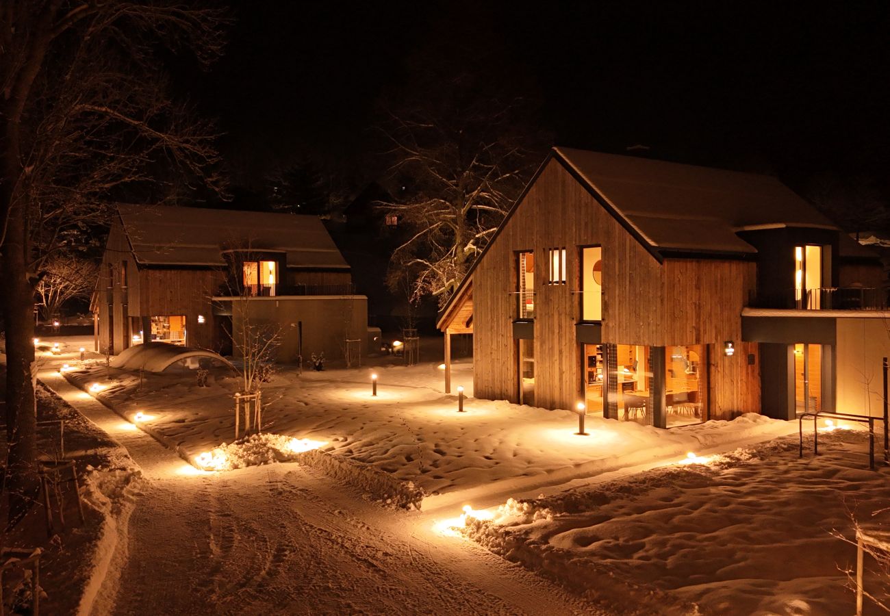 Villa in Cerný Dul - KCMV115 