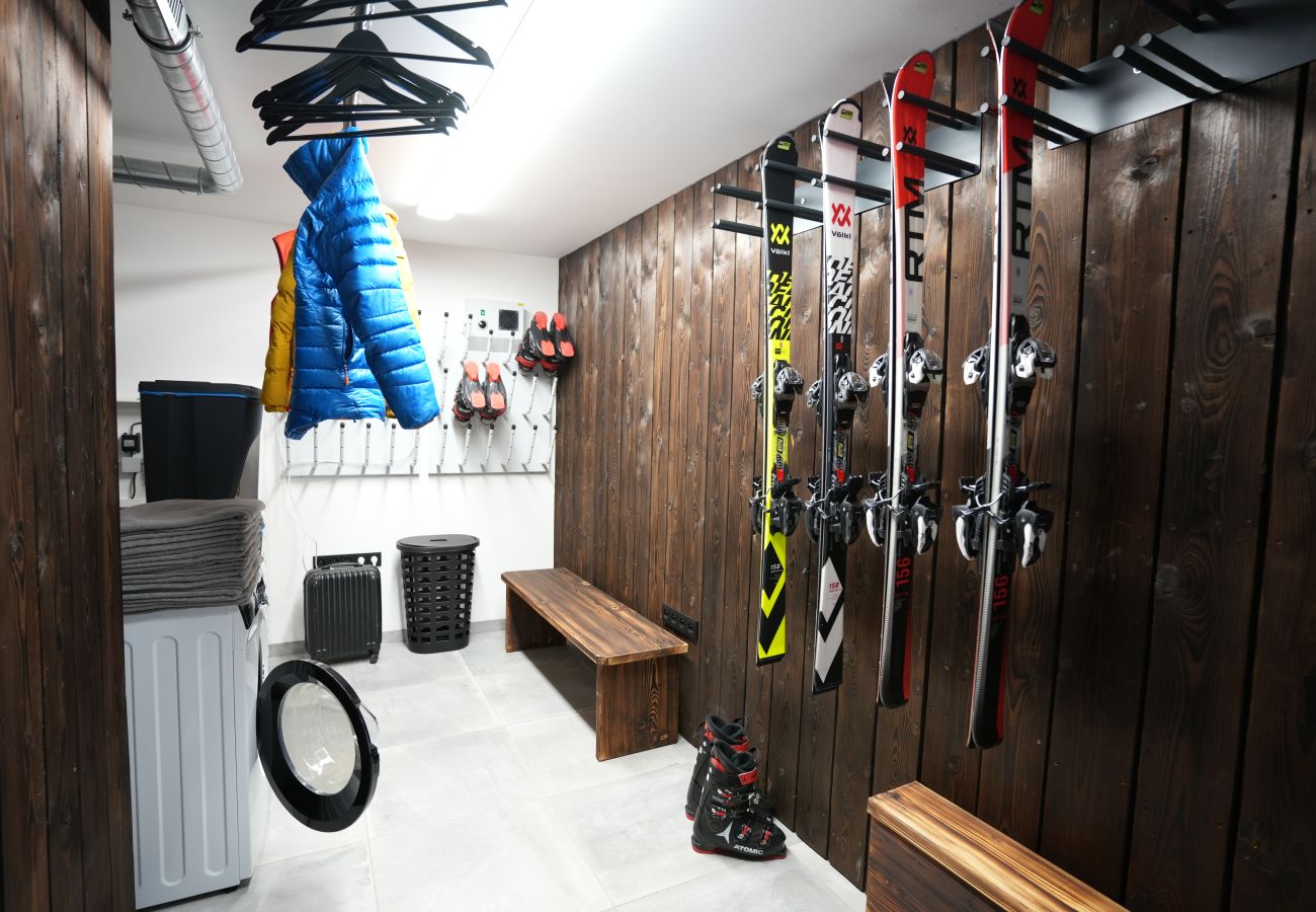 Villa in Cerný Dul - KCMV115 