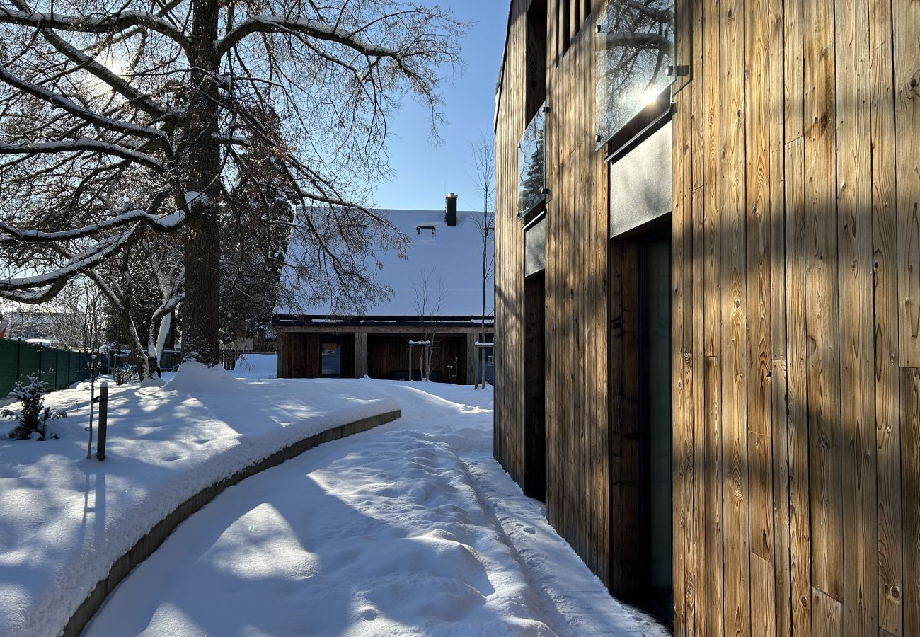 Villa in Cerný Dul - KCMV115 